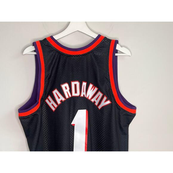 Mitchell & Ness Phoenix Suns Penny Hardaway Hardwood Classics 1999-00 Jersey - Picture 9 of 12